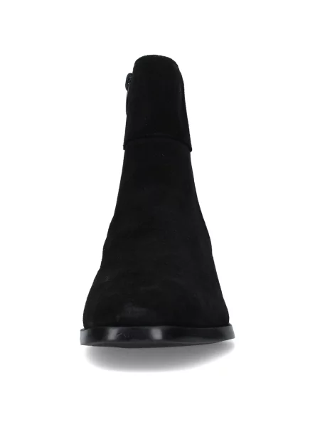 Pantofi Clarks negru