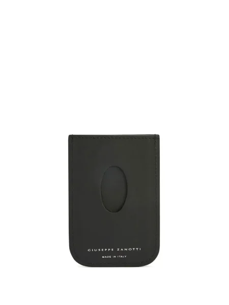 Portofel Giuseppe Zanotti albastru