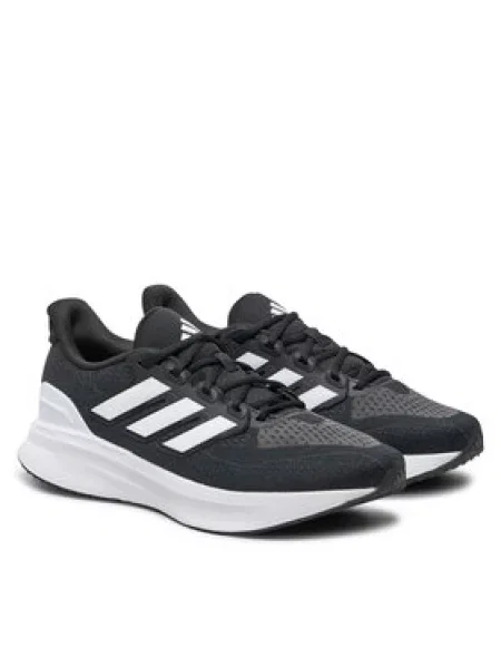 Běžecké běžecké boty Adidas bílé