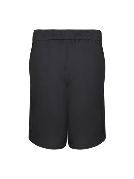 Bermudy Givenchy czarne