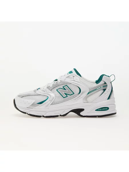 New Balance sneakers alb