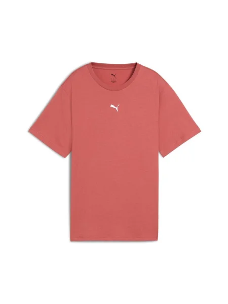 Tricou Puma roz