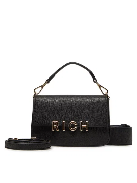 Сумка John Richmond черная