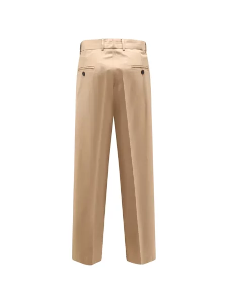Pantaloni Amaranto