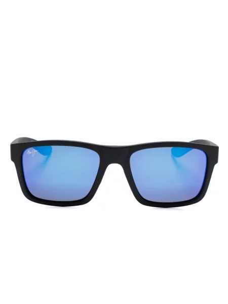 Ochelari de soare Maui Jim negru