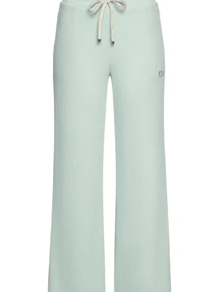 FRENCH CONNECTION Pantaloni mentă verde