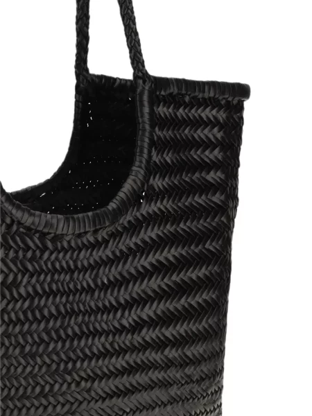 Geantă shopper Dragon Diffusion negru