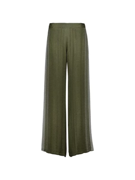 Pantaloni Zeus+dione verde