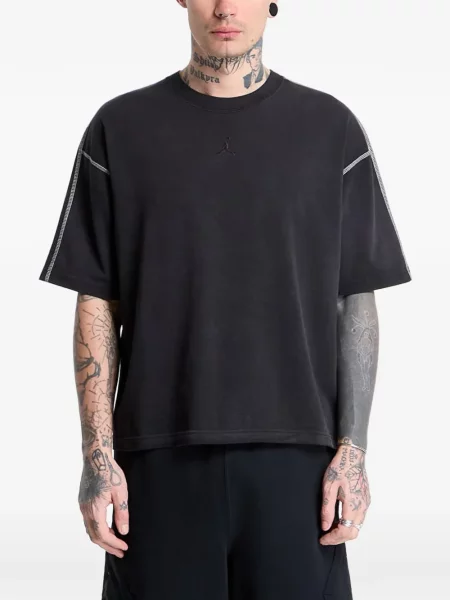 Tricou Jordan negru