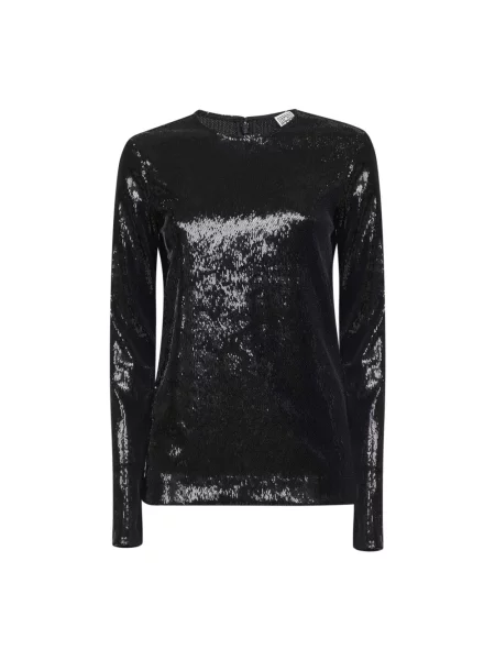 Bluzka Toteme czarna