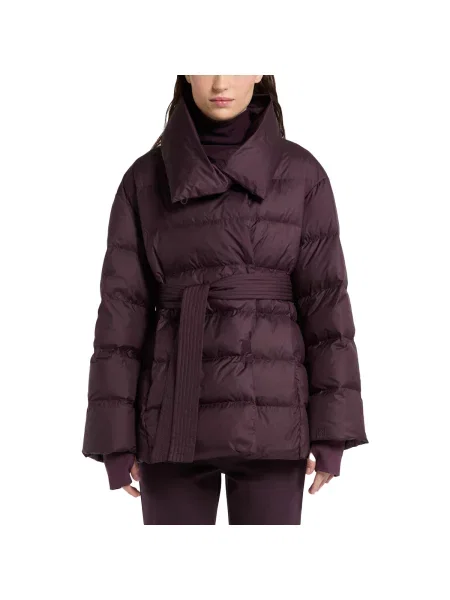 Geacă Marella violet