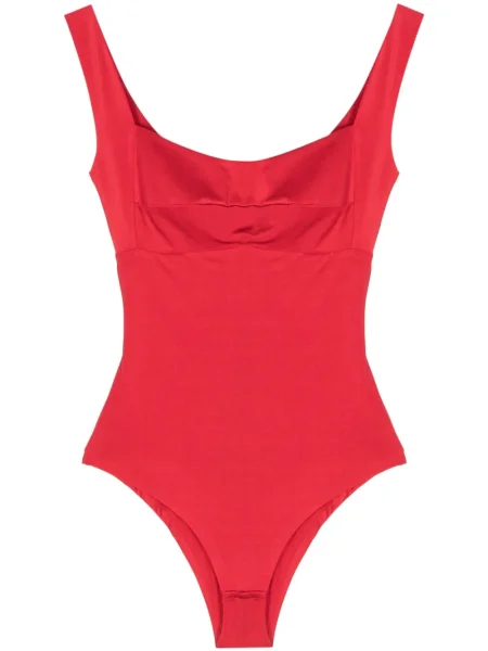 Боди Atu Body Couture червено