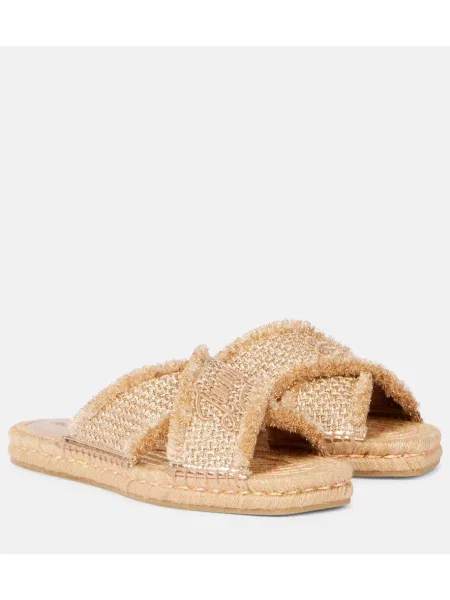 Espadrile Jimmy Choo