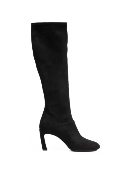 Cizme Ash negru