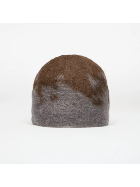 Καπέλο Gramicci Mohair Splatter Beanie Slate Splatter Universal