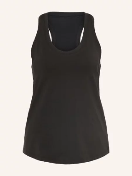 Lululemon Tílko Love černá