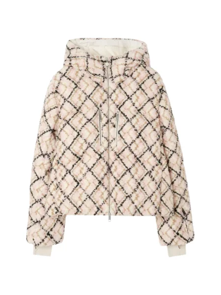 Geacă Burberry