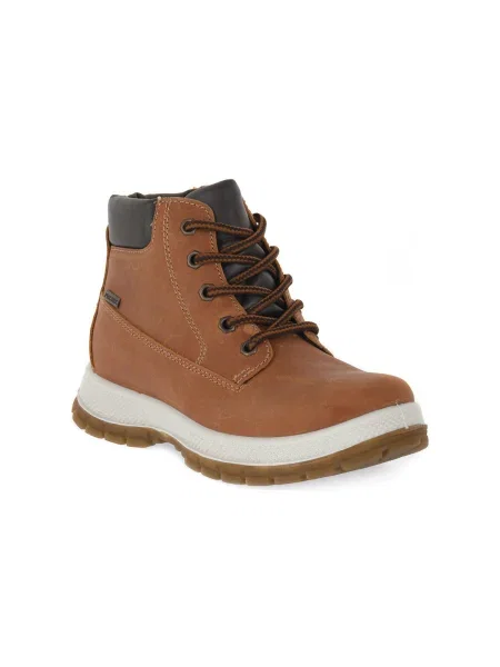 Pantofi Imac galben