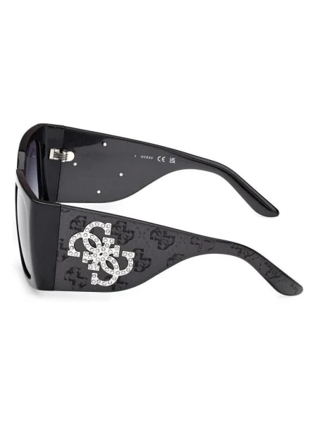 Ceas Guess negru
