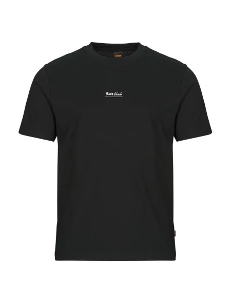 Majica Boss črna
