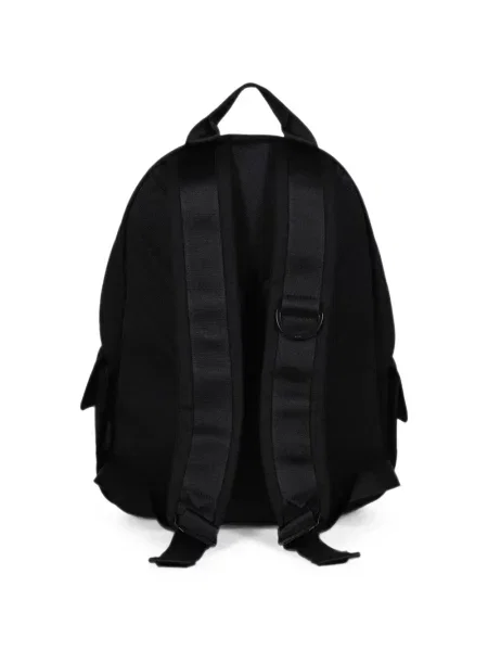 Rucsac Y-3 cu autograf negru