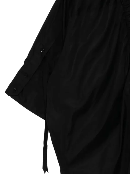 Риза Marina Yee черно