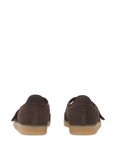 Absztrakt mintás kesztyű Adidas nyomtatás fekete