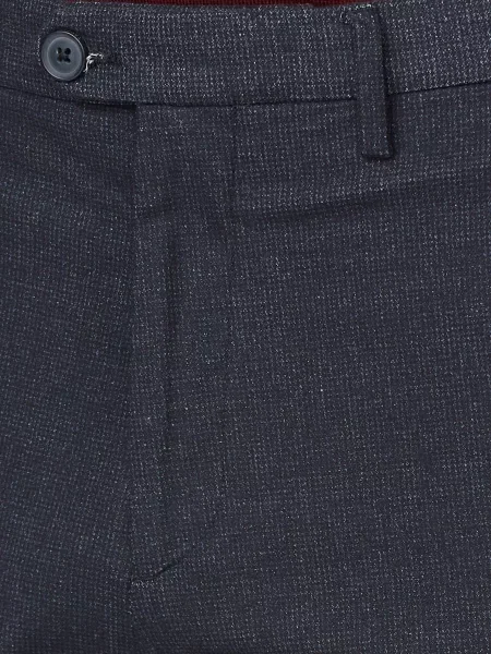 Штани Trussardi сірі