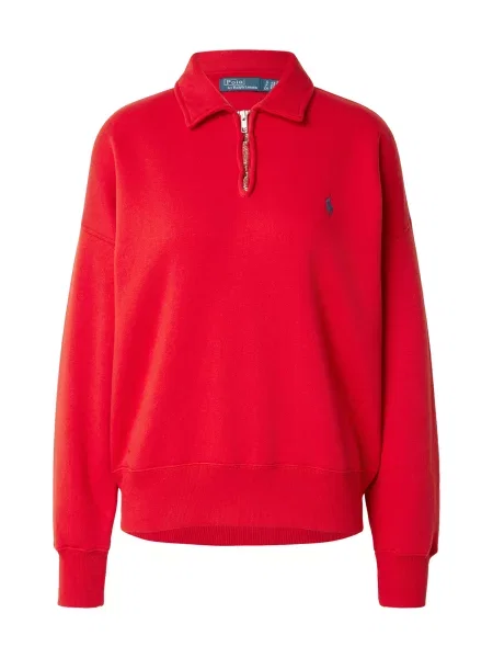 Hanorac Polo Ralph Lauren roșu