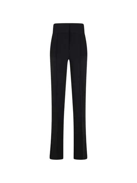 Pantaloni Elisabetta Franchi negru