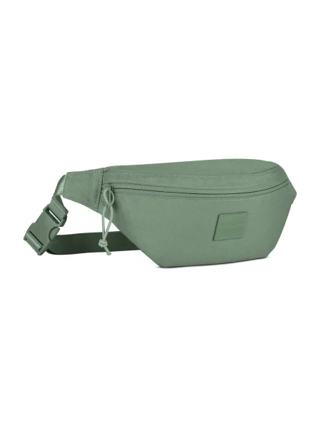 Geantă Johnny Urban verde