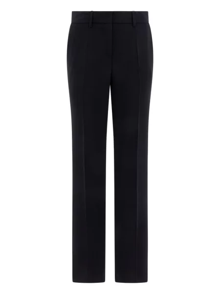 Pantaloni F.it negru