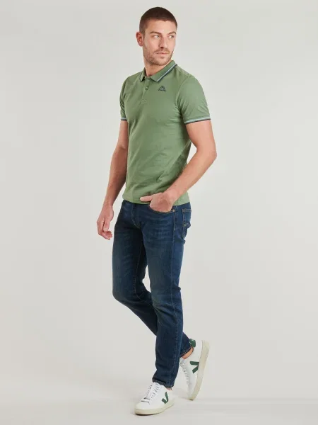 Polo Kappa kaki