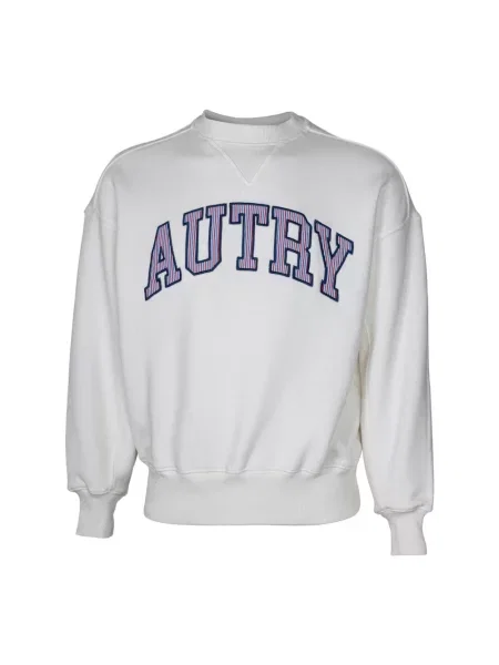 Bluza Autry biała