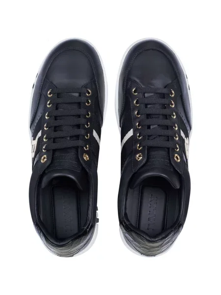 Pantofi Bally negru