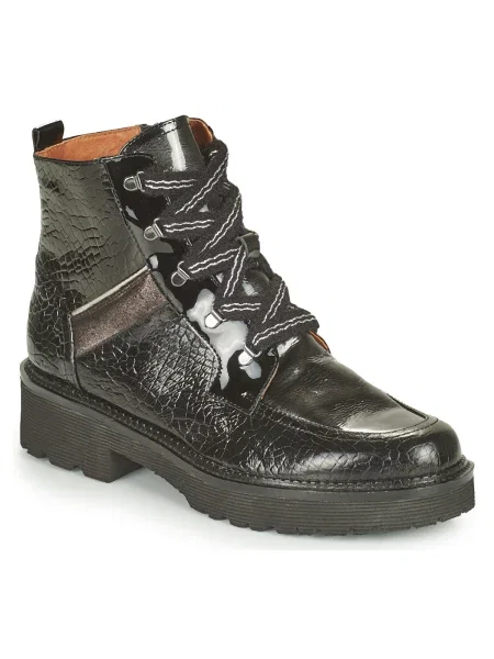 Botine Mam'zelle