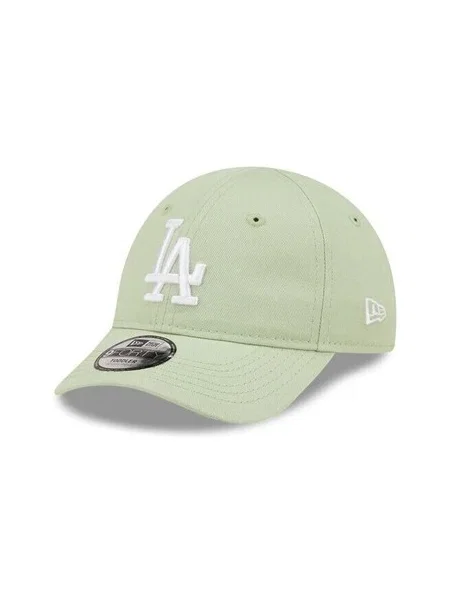 Gyerek baseball sapka New Era zöld