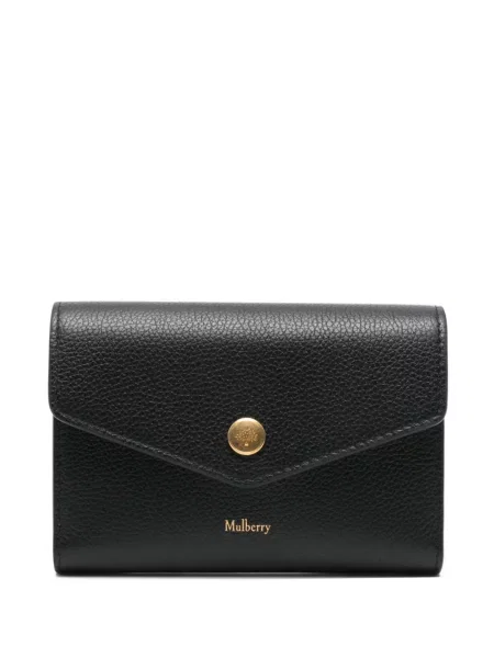 Portofel Mulberry negru