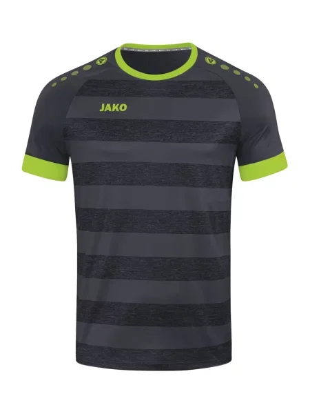 JAKO Tricou funcțional / verde gri