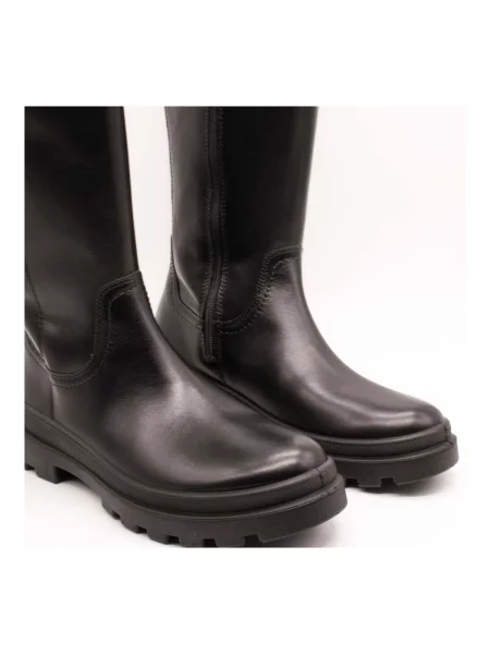 Pantofi Legero negru