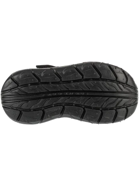 Pantofi copii Skechers verde