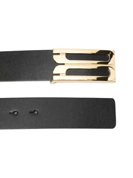 Curea Victoria Beckham negru