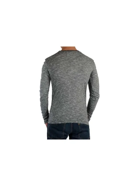 Tricou copii Eleven Paris gri