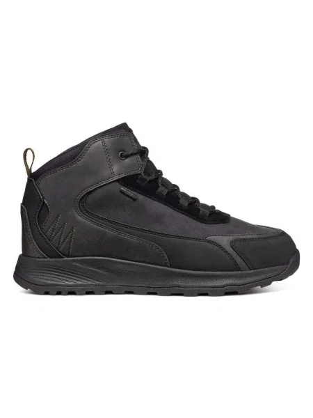 Pantofi Geox negru