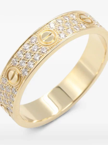 Inel Cartier