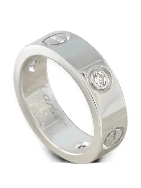 Inel Cartier