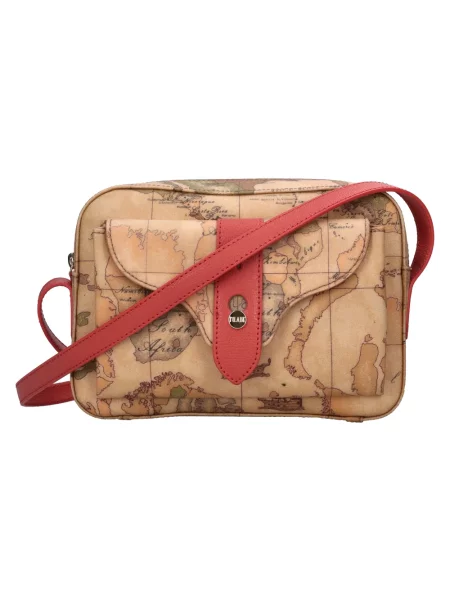 Body Alviero Martini 1a Classe czerwony