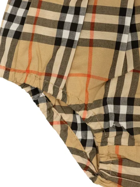 Gyerek ruha Burberry