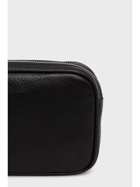 Сумка Emporio Armani чорна