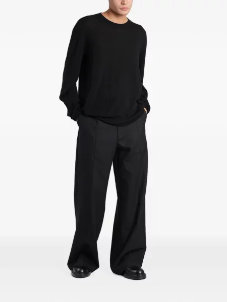 Pantaloni Anips gri